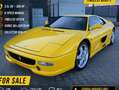 Ferrari F355 F1 berlinetta Gelb - thumbnail 19
