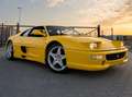 Ferrari F355 F1 berlinetta Gelb - thumbnail 15