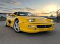 Ferrari F355 F1 berlinetta Gelb - thumbnail 1