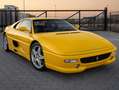 Ferrari F355 F1 berlinetta Gelb - thumbnail 10