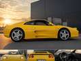 Ferrari F355 F1 berlinetta Gelb - thumbnail 13