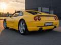 Ferrari F355 F1 berlinetta Gelb - thumbnail 14