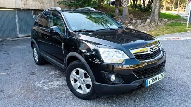 Opel Antara Selective 4X4 2.2 CDTI 163 CV Active Select