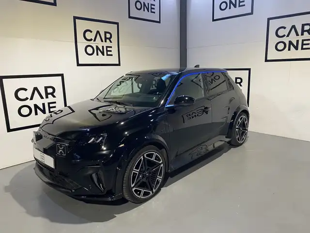 Alpine A290 GT Performance