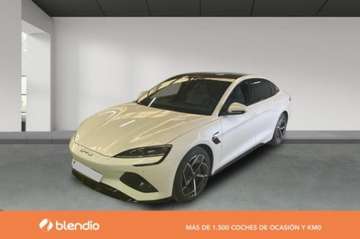 BEV 83KWH EXCELLENCE 4WD 530cv