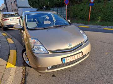 Hybrid 1.5i VVT-i 16v THS Sol Pack