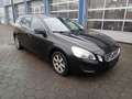 Volvo V60 Kombi Momentum Schwarz - thumbnail 1