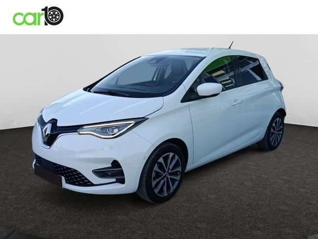 Renault ZOE Zen 100 kW R135 Batería 50kWh - foto 1