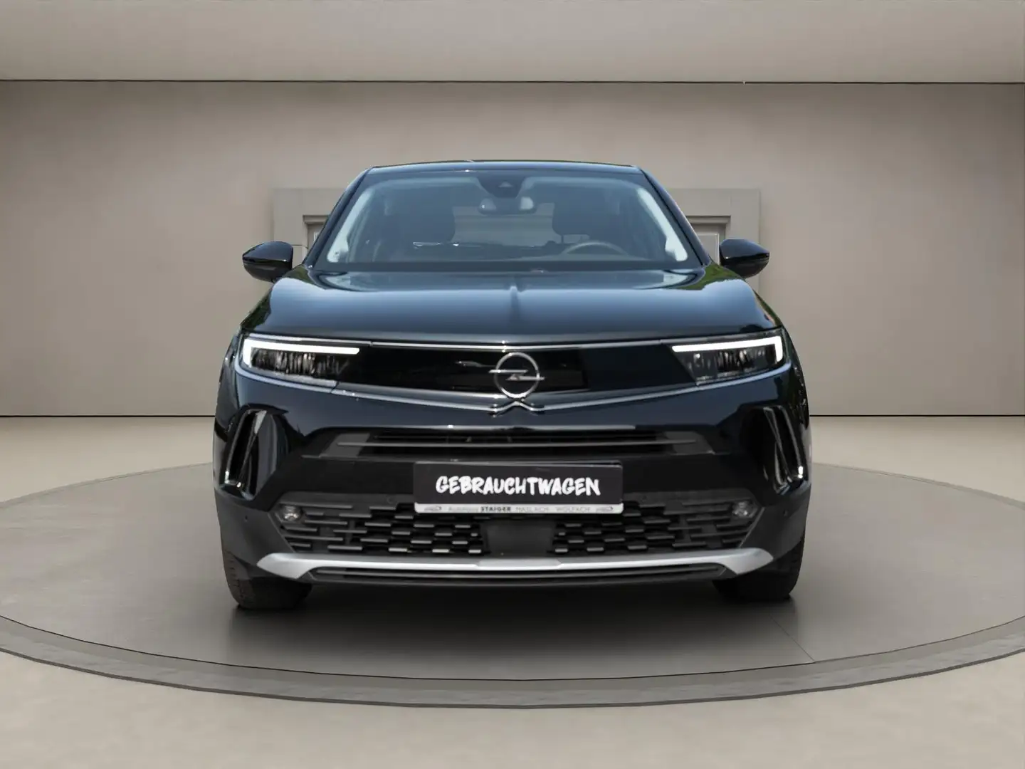 Opel Mokka-E Elegance+Sofort Verfügbar+ Černá - 2