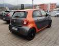 smart forFour 70 1.0 Sport edition 1 Grigio - thumbnail 5