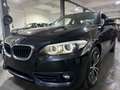 BMW 218 pack sport Noir - thumbnail 1