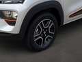 Dacia Spring Comfort Plus Garantie 1.Hand  Navi PDC Klima Argent - thumbnail 8