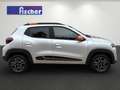 Dacia Spring Comfort Plus Garantie 1.Hand  Navi PDC Klima Argent - thumbnail 3