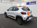 Dacia Spring Comfort Plus Garantie 1.Hand  Navi PDC Klima Argent - thumbnail 5