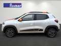 Dacia Spring Comfort Plus Garantie 1.Hand  Navi PDC Klima Argent - thumbnail 6