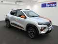 Dacia Spring Comfort Plus Garantie 1.Hand  Navi PDC Klima Argent - thumbnail 2