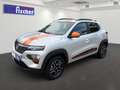 Dacia Spring Comfort Plus Garantie 1.Hand  Navi PDC Klima Argent - thumbnail 1