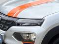 Dacia Spring Comfort Plus Garantie 1.Hand  Navi PDC Klima Argent - thumbnail 7