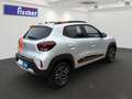Dacia Spring Comfort Plus Garantie 1.Hand  Navi PDC Klima Argent - thumbnail 4
