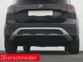 Volkswagen T-Cross 1.0 TSI Goal LED NAVI AHK KAMERA ACC SHZ Schwarz - thumbnail 31