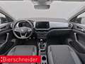Volkswagen T-Cross 1.0 TSI Goal LED NAVI AHK KAMERA ACC SHZ Schwarz - thumbnail 11