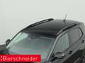 Volkswagen T-Cross 1.0 TSI Goal LED NAVI AHK KAMERA ACC SHZ Schwarz - thumbnail 22