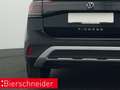 Volkswagen T-Cross 1.0 TSI Goal LED NAVI AHK KAMERA ACC SHZ Schwarz - thumbnail 22