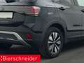 Volkswagen T-Cross 1.0 TSI Goal LED NAVI AHK KAMERA ACC SHZ Schwarz - thumbnail 18