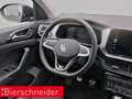 Volkswagen T-Cross 1.0 TSI Goal LED NAVI AHK KAMERA ACC SHZ Schwarz - thumbnail 12