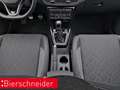 Volkswagen T-Cross 1.0 TSI Goal LED NAVI AHK KAMERA ACC SHZ Schwarz - thumbnail 14