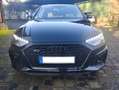 Audi RS full black TÜV & Insp. neu *top gepflegt* Schwarz - thumbnail 5