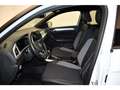 Volkswagen T-Roc 2.0 TDI DSG Goal LED+/ACC/AHK Weiß - thumbnail 4