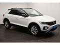 Volkswagen T-Roc 2.0 TDI DSG Goal LED+/ACC/AHK Weiß - thumbnail 14