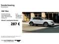 Volkswagen T-Roc 2.0 TDI DSG Goal LED+/ACC/AHK Weiß - thumbnail 2