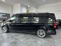 Mercedes-Benz V 300 d Ava*Extralang*Leder*Night*Sthzg*Airmatic! Schwarz - thumbnail 6