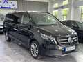 Mercedes-Benz V 300 d Ava*Extralang*Leder*Night*Sthzg*Airmatic! Schwarz - thumbnail 1