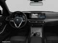 BMW 320 e Touring LC+ Widescreen RFK DAB Schwarz - thumbnail 4