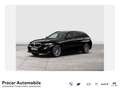 BMW 320 e Touring LC+ Widescreen RFK DAB Schwarz - thumbnail 1