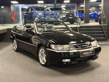 Aero Cabrio