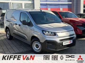 Kastenwagen XL 1.5 Diesel Kamera CarPlay Allwetter