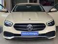Mercedes-Benz E 200 d T 9G TAXI Avantgarde Kamera Beige - thumbnail 4