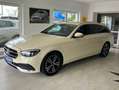 Mercedes-Benz E 200 d T 9G TAXI Avantgarde Kamera Beige - thumbnail 1