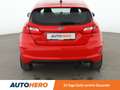 Ford Fiesta 1.1 Trend*LIM*SPUR*KLIMA* Rot - thumbnail 5