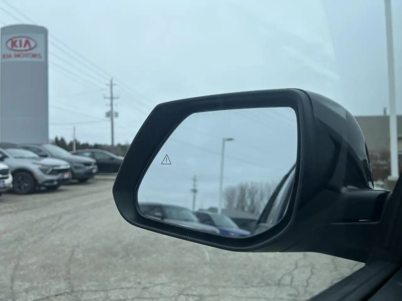 Kia Niro снимка Kia Niro
