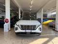 Hyundai TUCSON 1.6 PHEV 4WD aut. Exellence Bianco - thumbnail 2