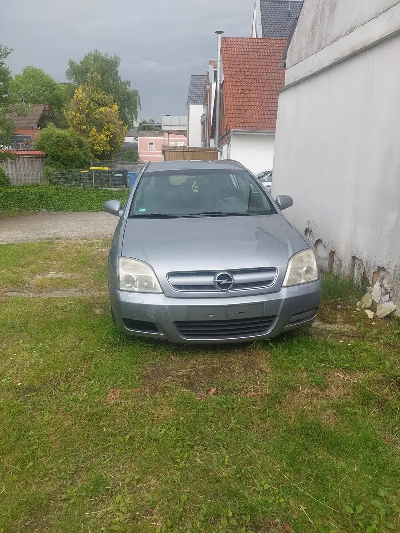 Opel Signum 1.8 - 1