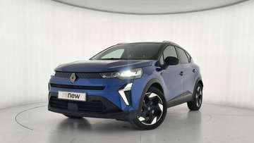 Eco-G Techno 74kW Techno