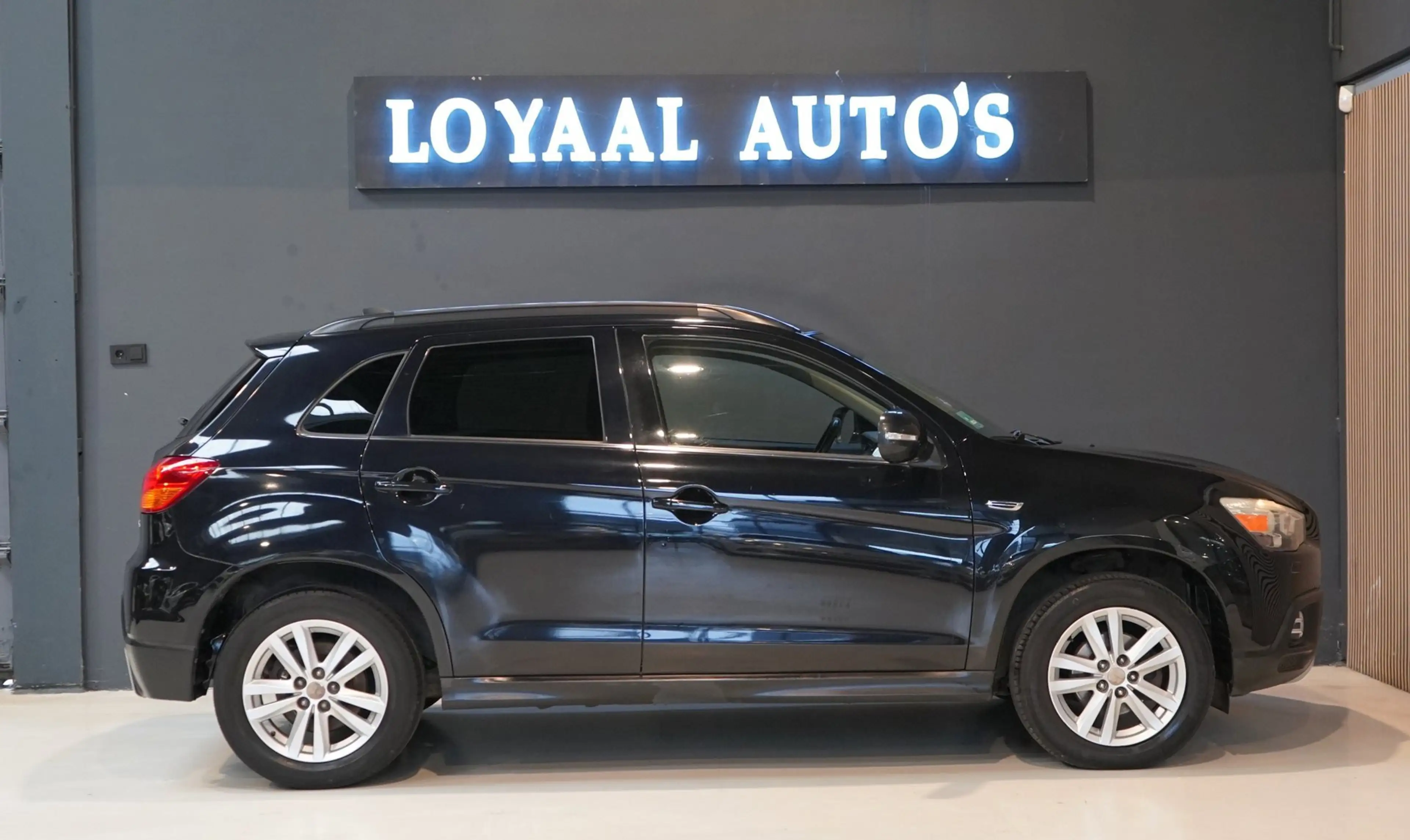 Mitsubishi ASX 1.6 Inform ClearTec | CRUISE | NAVI | AIRCO | APK — photo 9