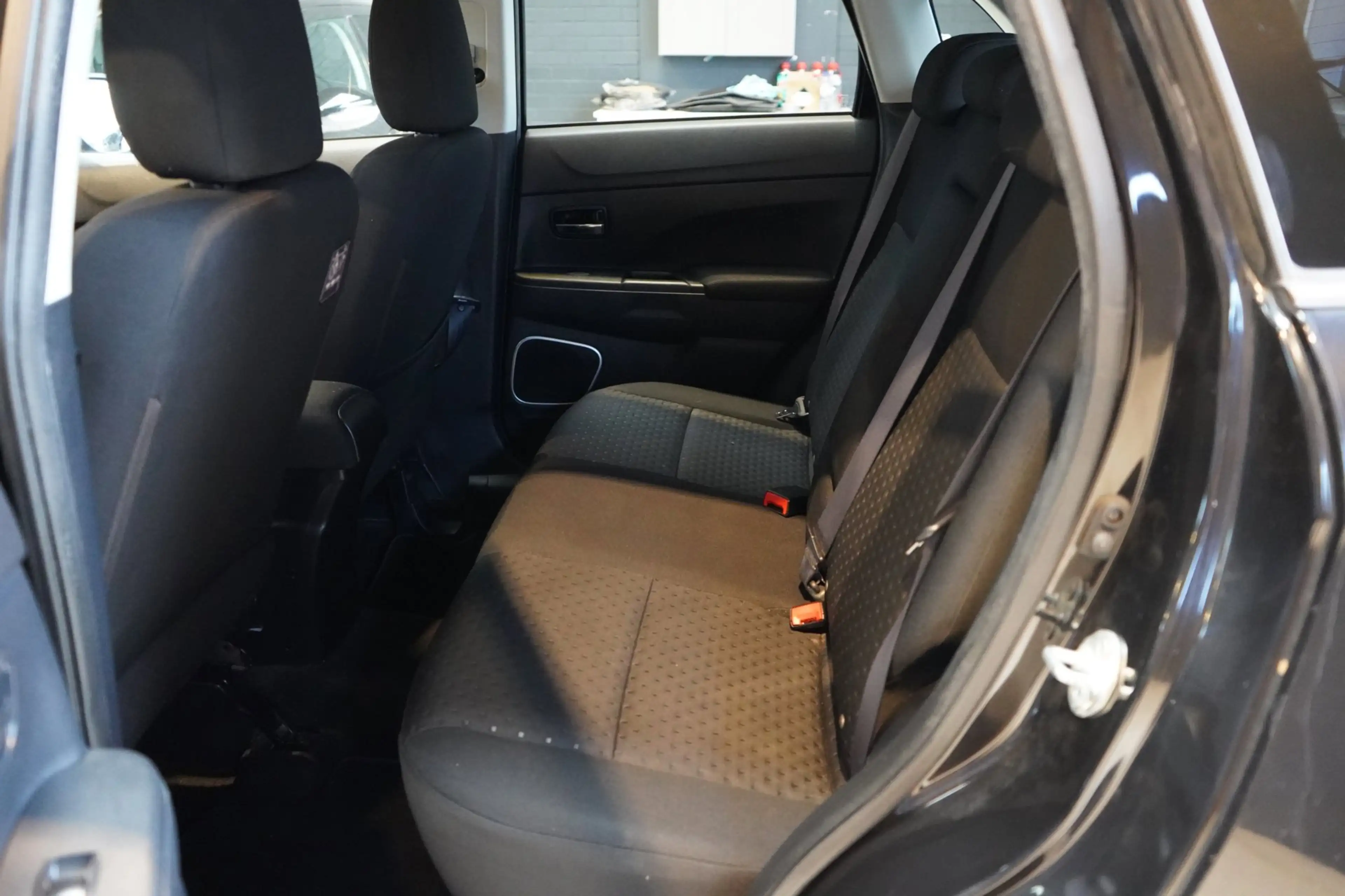 Mitsubishi ASX 1.6 Inform ClearTec | CRUISE | NAVI | AIRCO | APK — photo 14