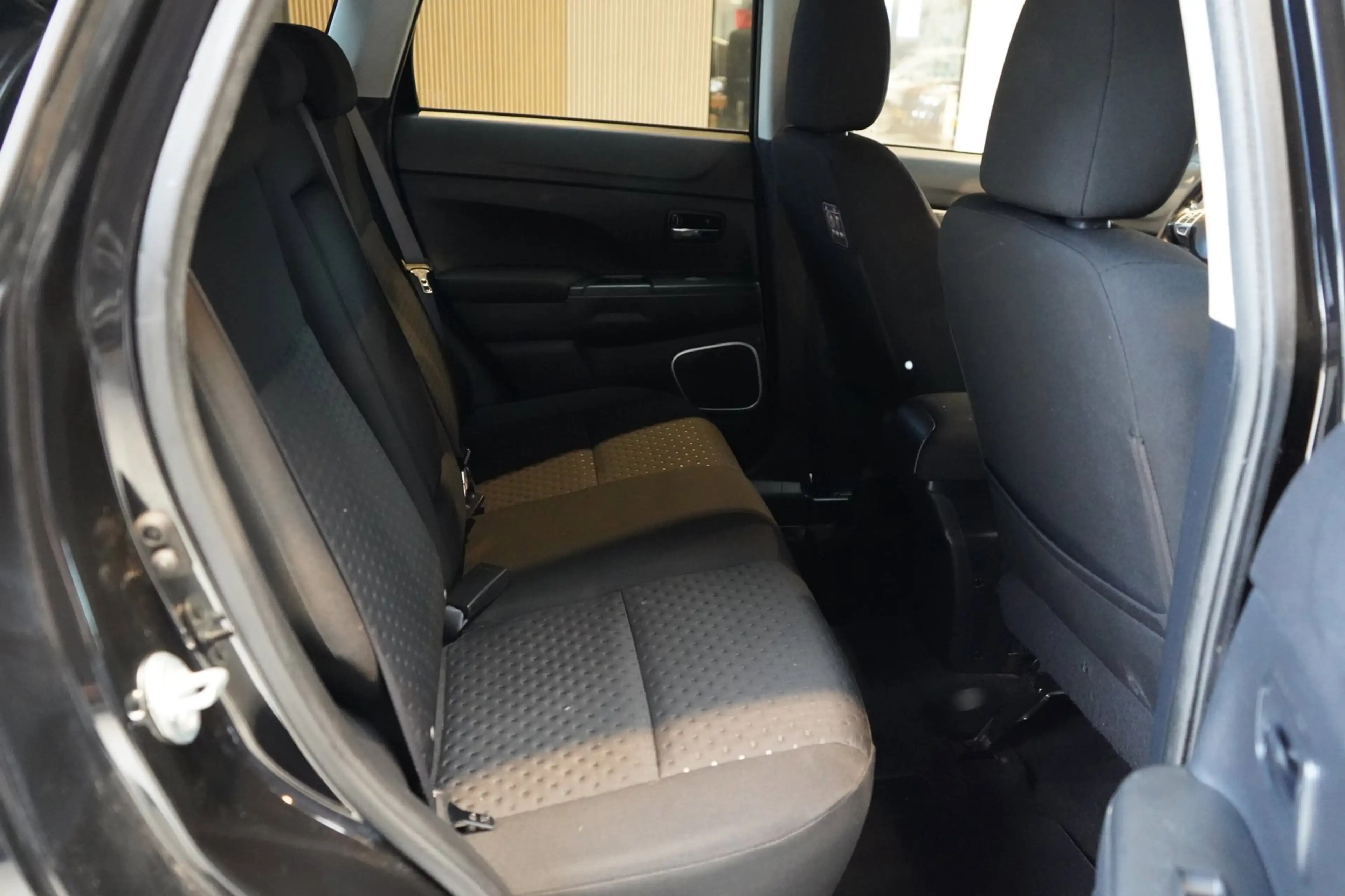 Mitsubishi ASX 1.6 Inform ClearTec | CRUISE | NAVI | AIRCO | APK — photo 15